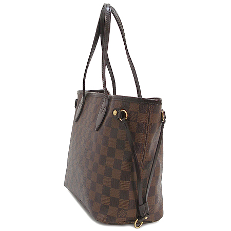 Louis Vuitton(���̺���) N51109 �ٹ̿� ���� ĵ���� �׹�Ǯ PM ����� [��������] �̹���3 - ���̺��� �߰���ǰ